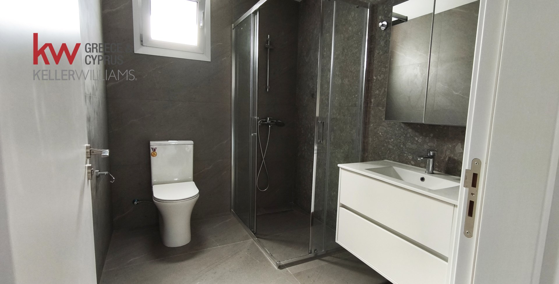 2 dormitorios Apartamento en Strovolos, Nicosia, Chipre No. 39897