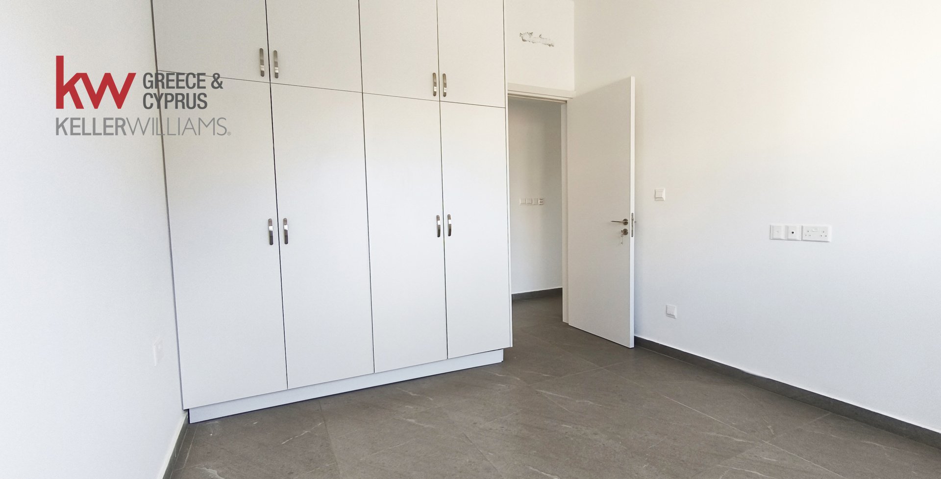 2 dormitorios Apartamento en Strovolos, Nicosia, Chipre No. 39897