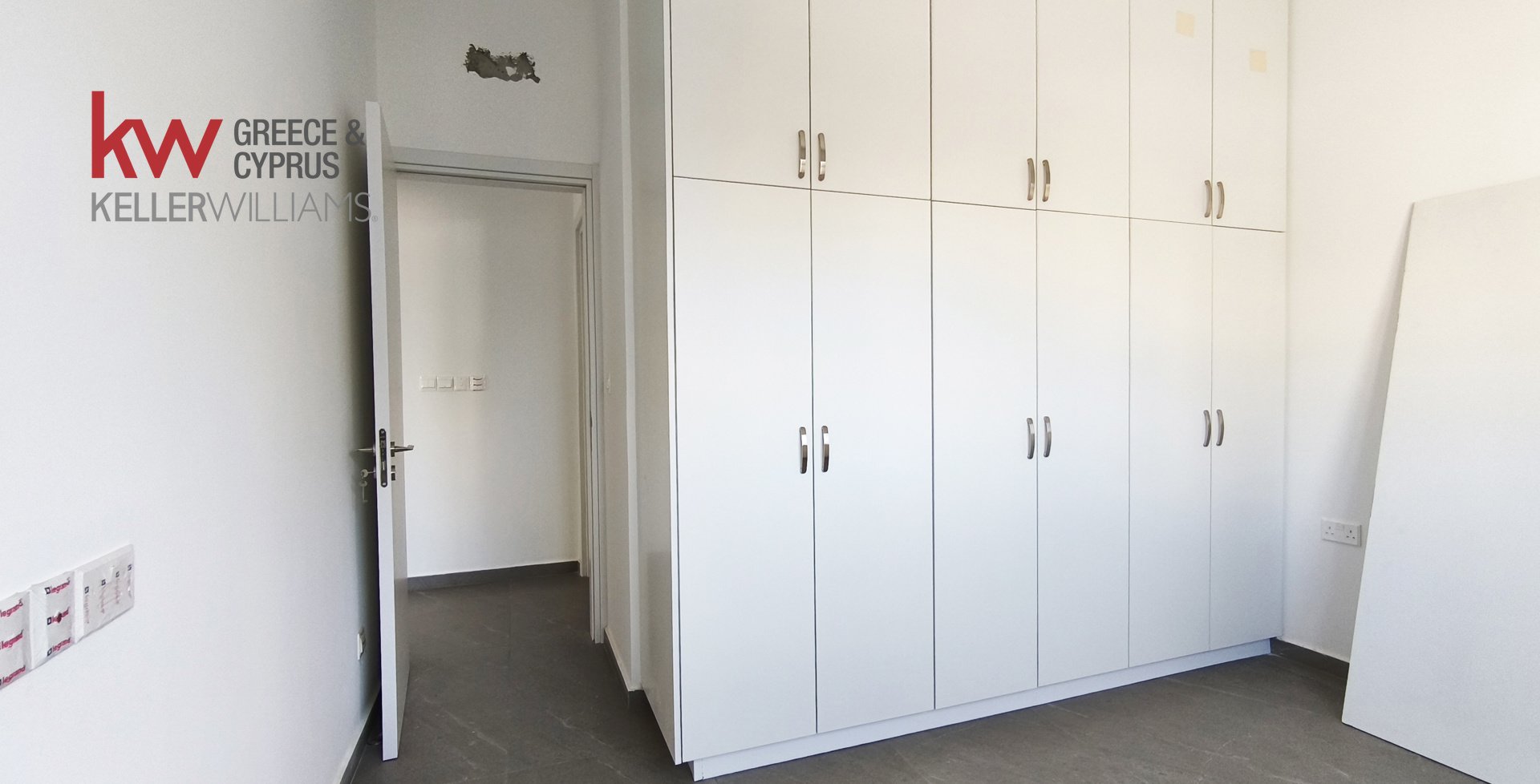 2 dormitorios Apartamento en Strovolos, Nicosia, Chipre No. 39897