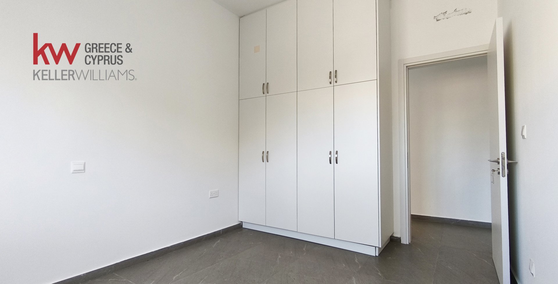2 dormitorios Apartamento en Strovolos, Nicosia, Chipre No. 39897