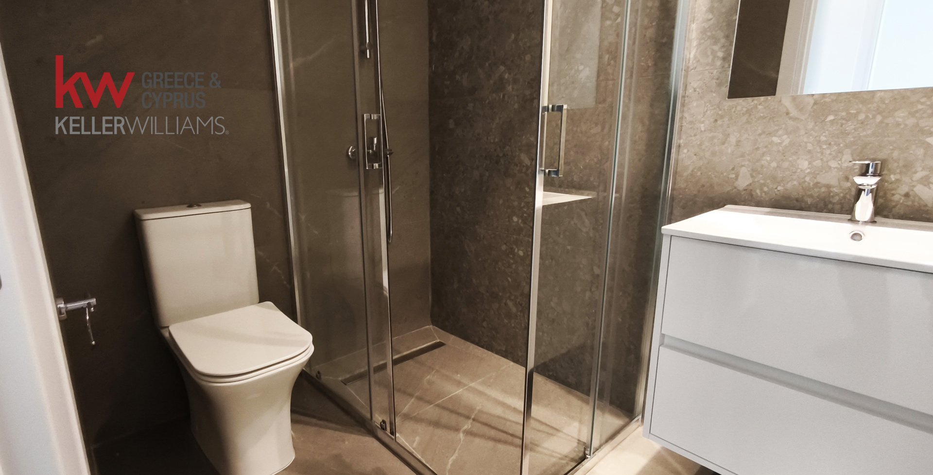 1 bedroom Apartment in Strovolos, Nicosia, Cyprus No. 39898
