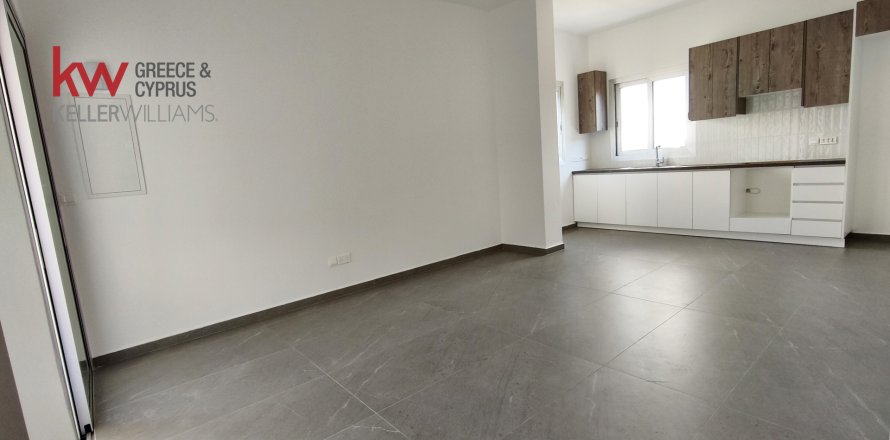 1 bedroom Apartment in Strovolos, Nicosia, No. 39898