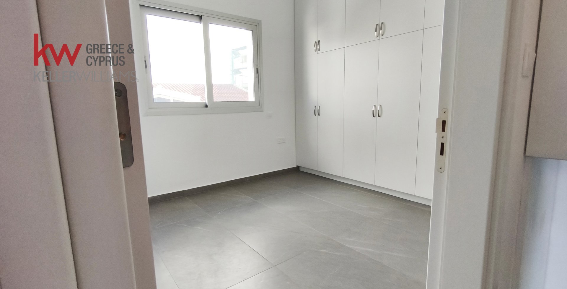 1 bedroom Apartment in Strovolos, Nicosia, Cyprus No. 39898