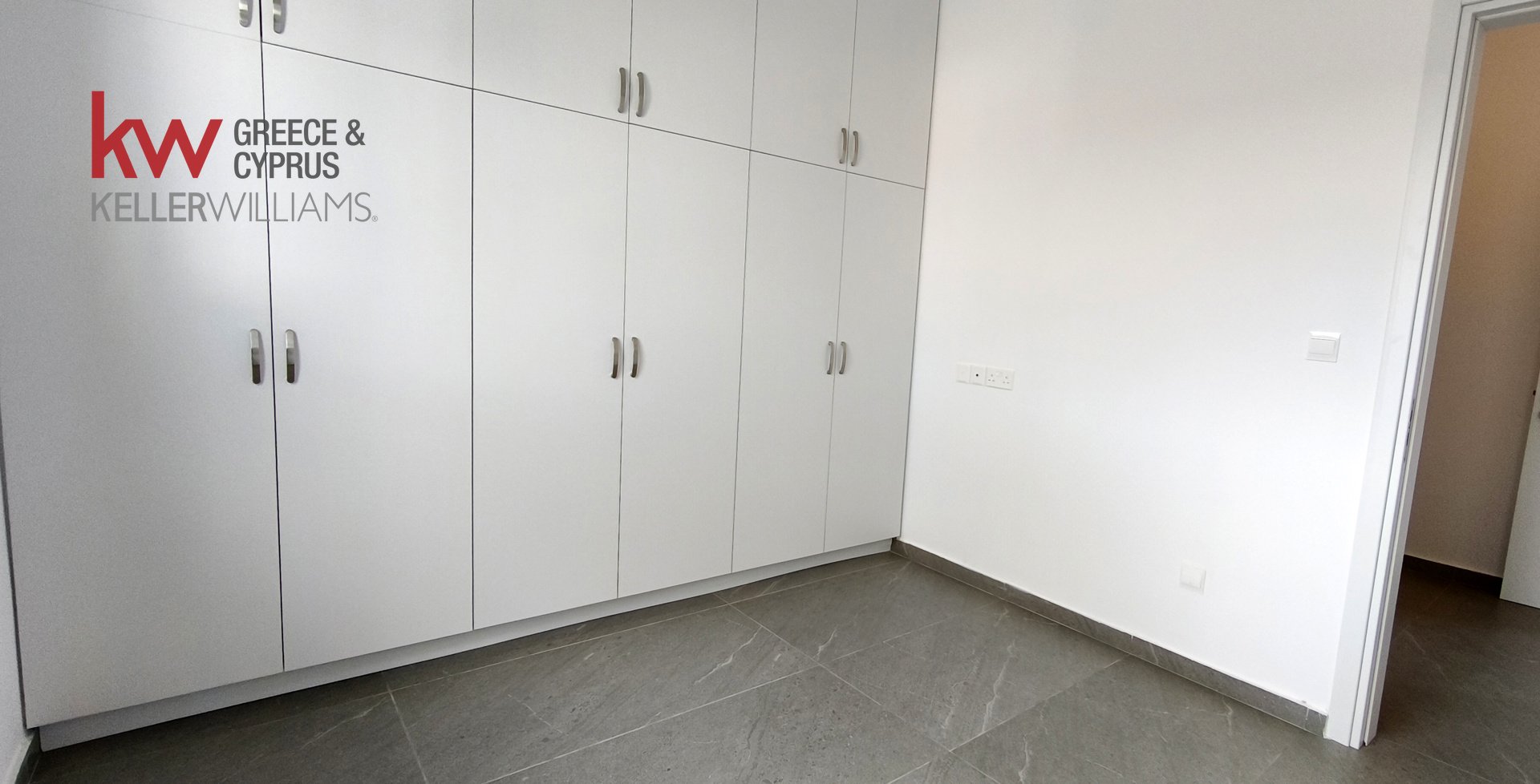 1 bedroom Apartment in Strovolos, Nicosia, Cyprus No. 39898