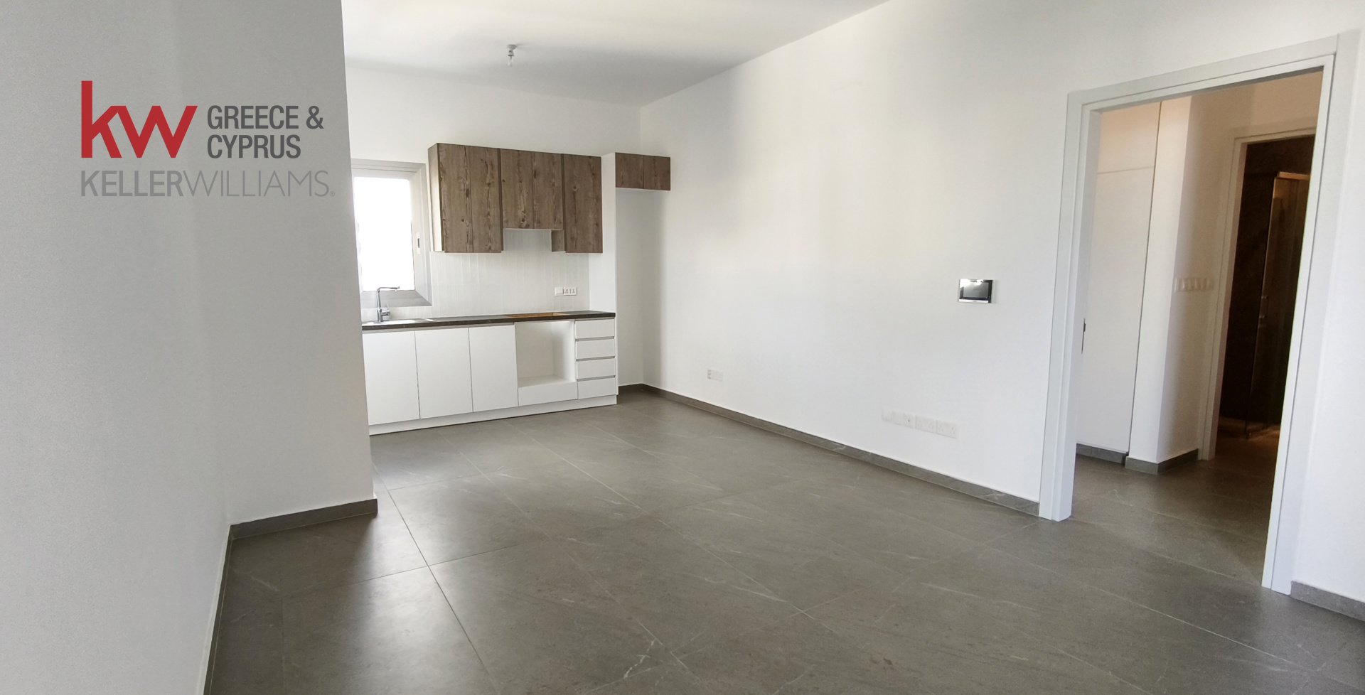 1 bedroom Apartment in Strovolos, Nicosia, Cyprus No. 39898