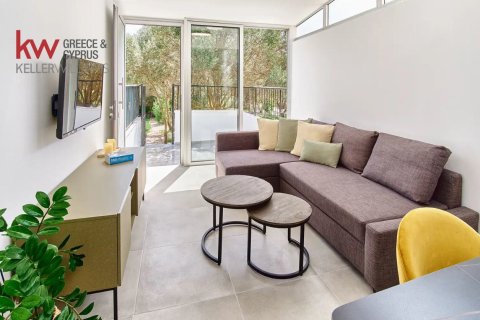 2 bedrooms Apartment in Oroklini, Larnaka,  No. 39895 2