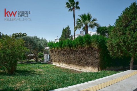 2 bedrooms Apartment in Oroklini, Larnaka,  No. 39895 14