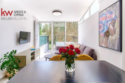 2 bedrooms Apartment in Oroklini, Larnaka,  No. 39895 3