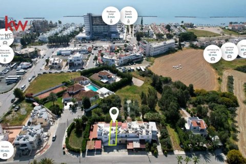 2 bedrooms Apartment in Oroklini, Larnaka,  No. 39895 15