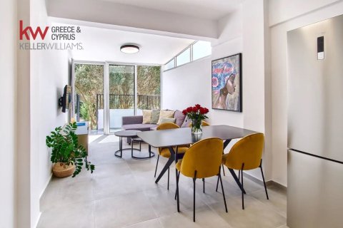 2 bedrooms Apartment in Oroklini, Larnaka,  No. 39895