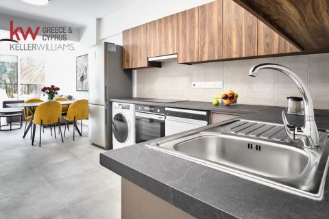 2 bedrooms Apartment in Oroklini, Larnaka,  No. 39895 7