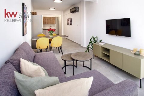 2 bedrooms Apartment in Oroklini, Larnaka,  No. 39895 5