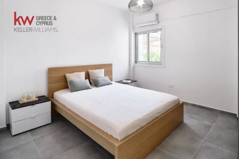 2 bedrooms Apartment in Oroklini, Larnaka,  No. 39895 9