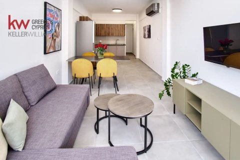 2 bedrooms Apartment in Oroklini, Larnaka,  No. 39895 4