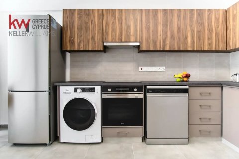 2 bedrooms Apartment in Oroklini, Larnaka,  No. 39895 8