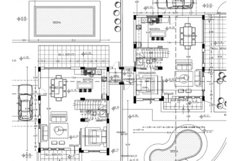 4 bedrooms Villa in Oroklini, Larnaka, No. 39899 9