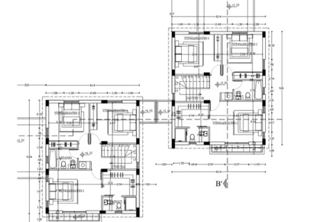 4 bedrooms Villa in Oroklini, Larnaka, No. 39899 10