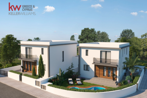 4 bedrooms Villa in Oroklini, Larnaka, No. 39899 2