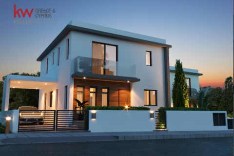 4 bedrooms Villa in Oroklini, Larnaka, No. 39899 4