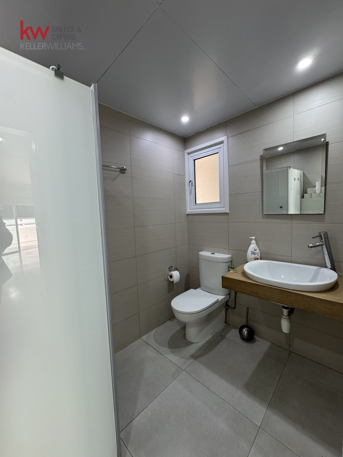 2 bedrooms Apartment in Strovolos, Nicosia, Cyprus No. 39893