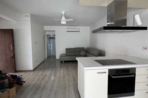 2 bedrooms Apartment in Strovolos, Nicosia,  No. 39893