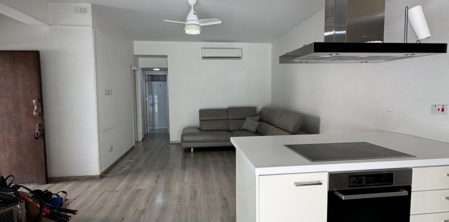 2 bedrooms Apartment in Strovolos, Nicosia,  No. 39893