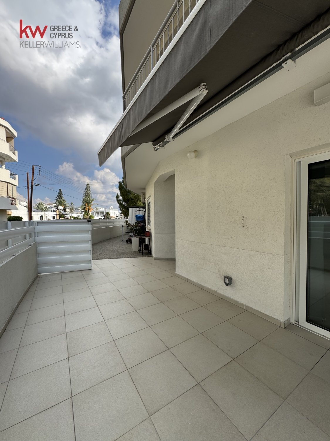 2 bedrooms Apartment in Strovolos, Nicosia, Cyprus No. 39893