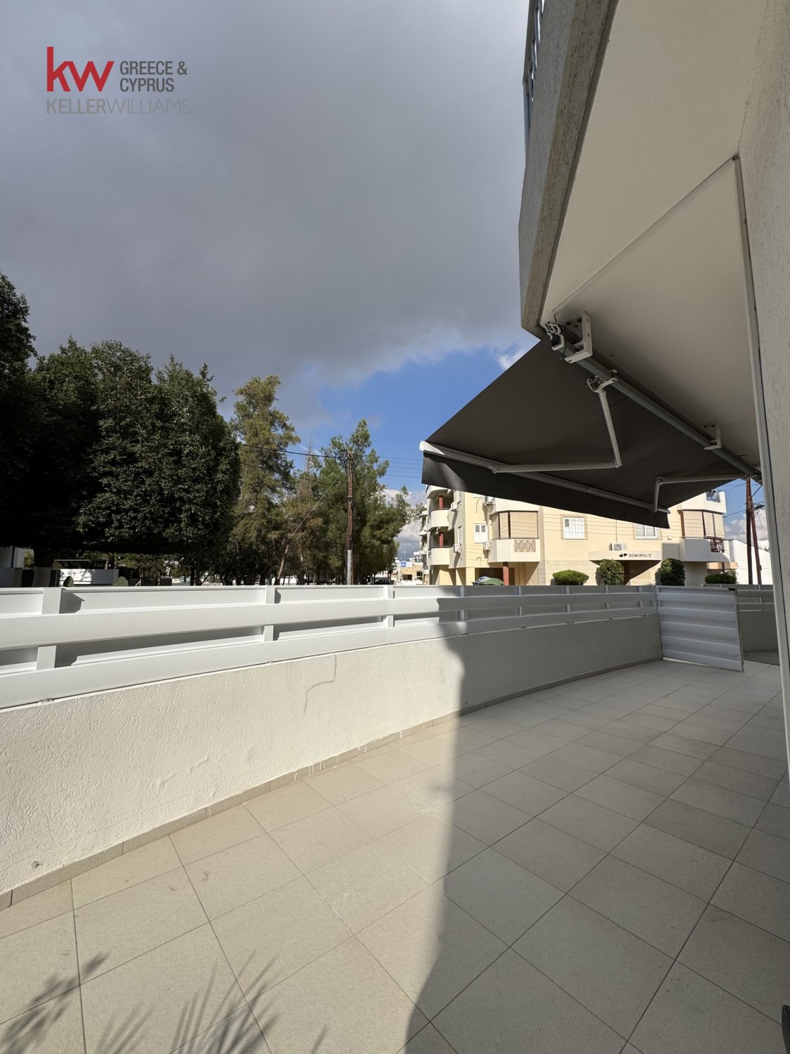 2 bedrooms Apartment in Strovolos, Nicosia, Cyprus No. 39893