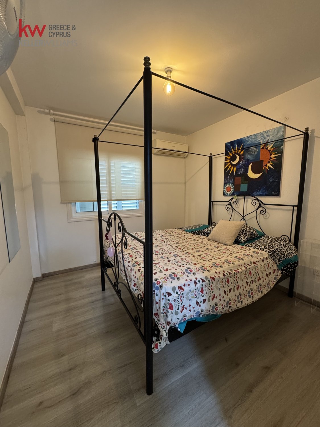 2 bedrooms Apartment in Strovolos, Nicosia, Cyprus No. 39893