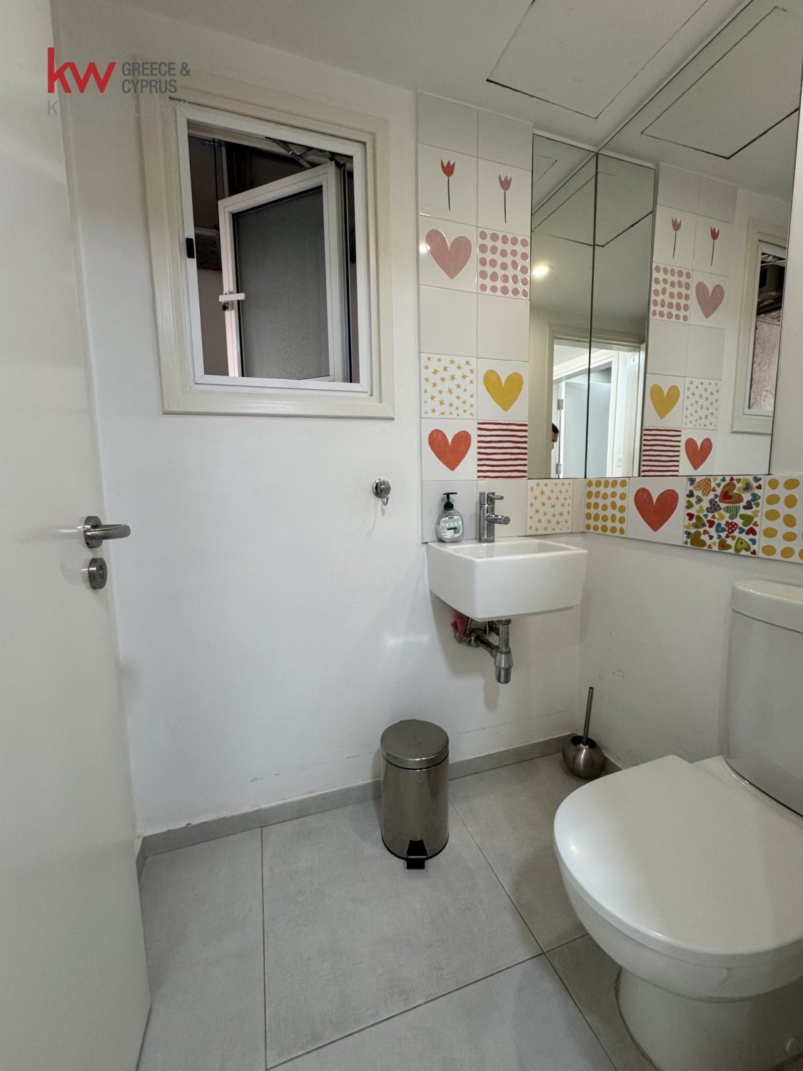2 bedrooms Apartment in Strovolos, Nicosia, Cyprus No. 39893