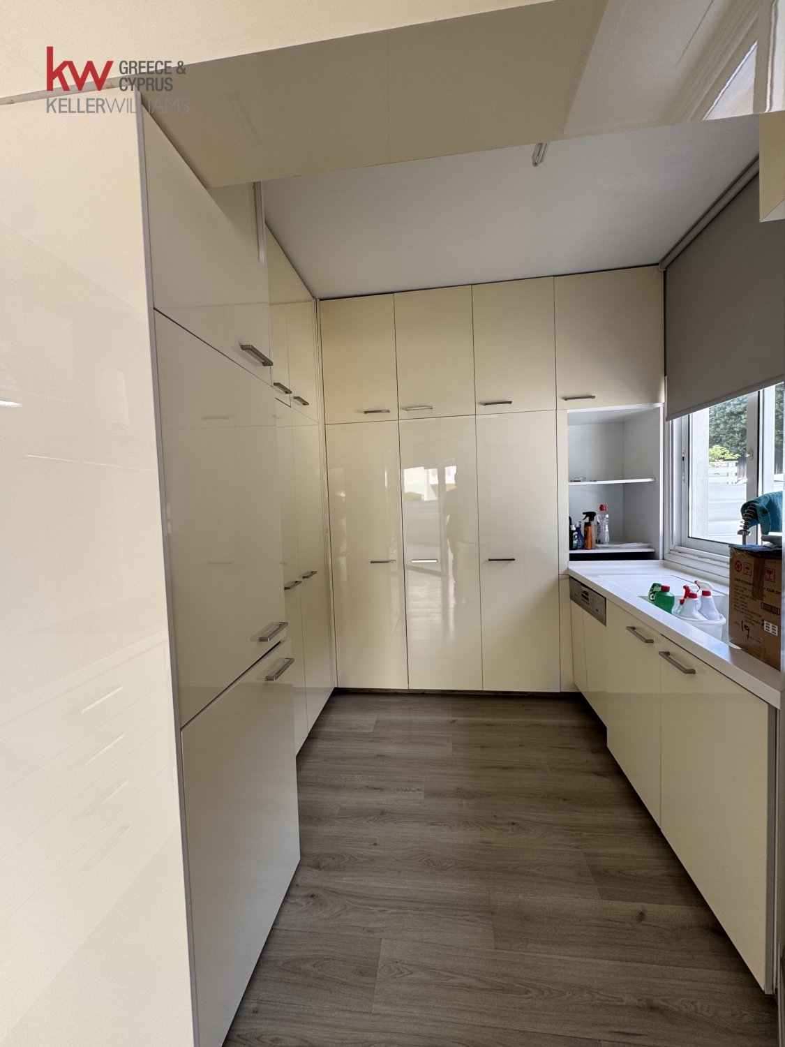 2 bedrooms Apartment in Strovolos, Nicosia, Cyprus No. 39893
