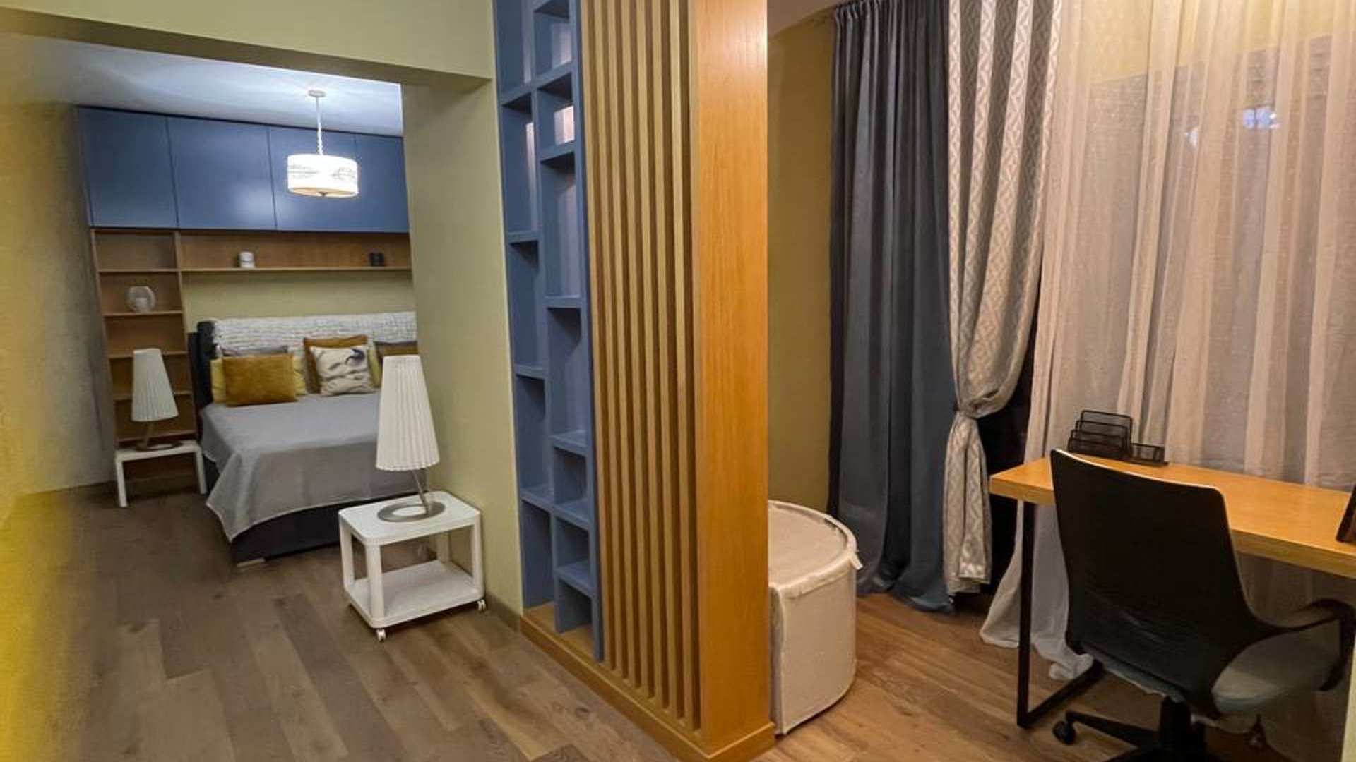 3 bedrooms Duplex in Limassol, Cyprus No. 28901
