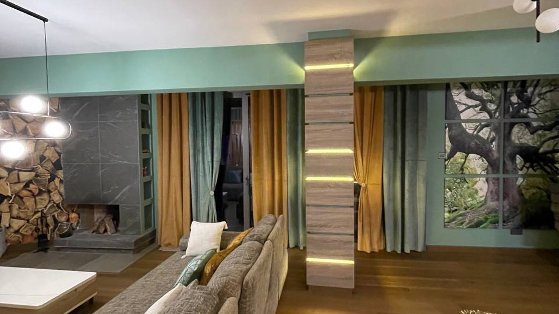 3 bedrooms Duplex in Limassol, Cyprus No. 28901