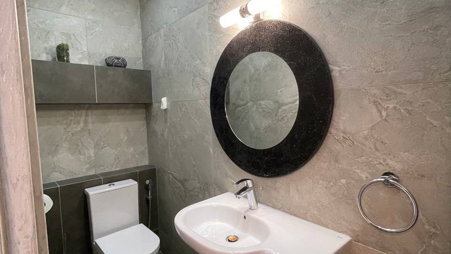 3 bedrooms Duplex in Limassol, Cyprus No. 28901