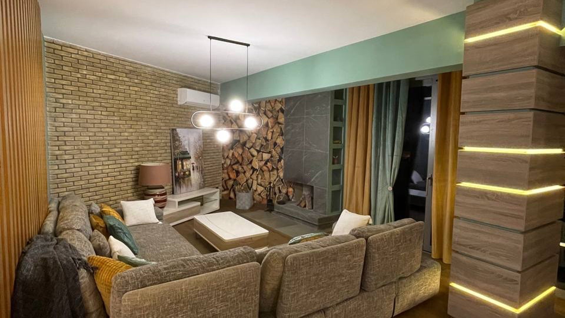3 bedrooms Duplex in Limassol, Cyprus No. 28901