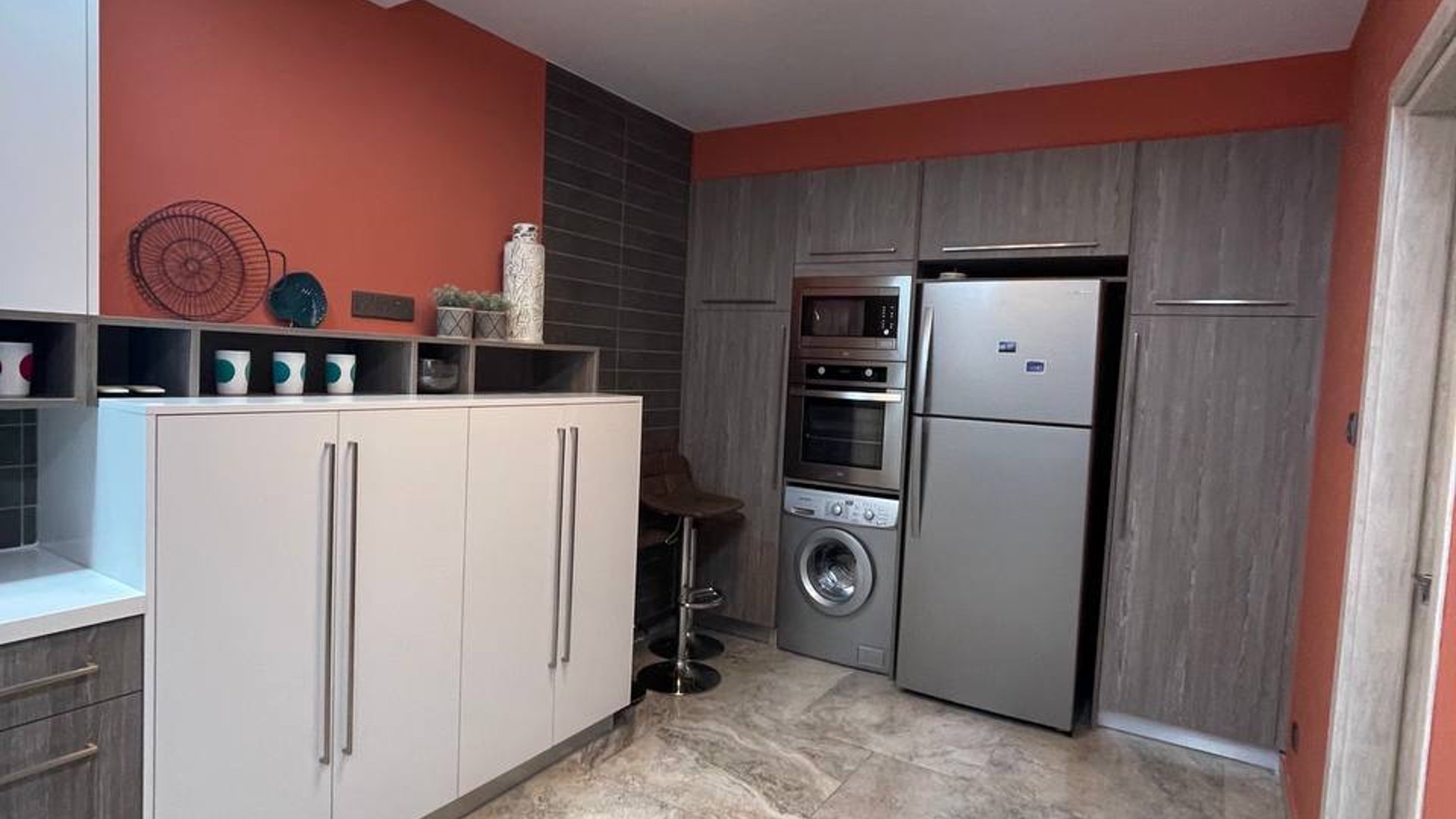 3 bedrooms Duplex in Limassol, Cyprus No. 28901