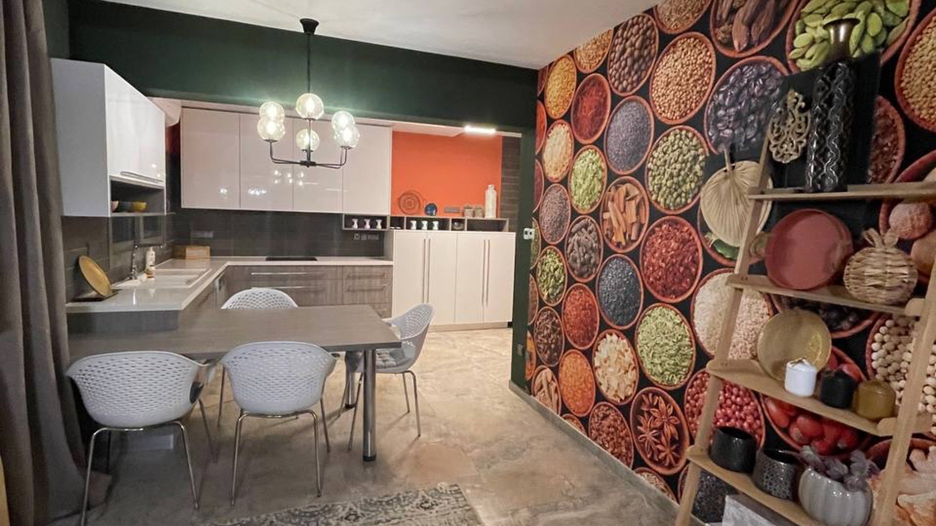 3 bedrooms Duplex in Limassol, Cyprus No. 28901