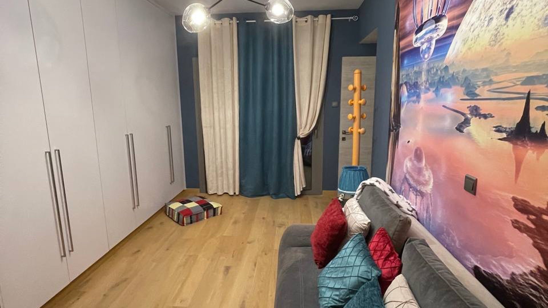 3 bedrooms Duplex in Limassol, Cyprus No. 28901