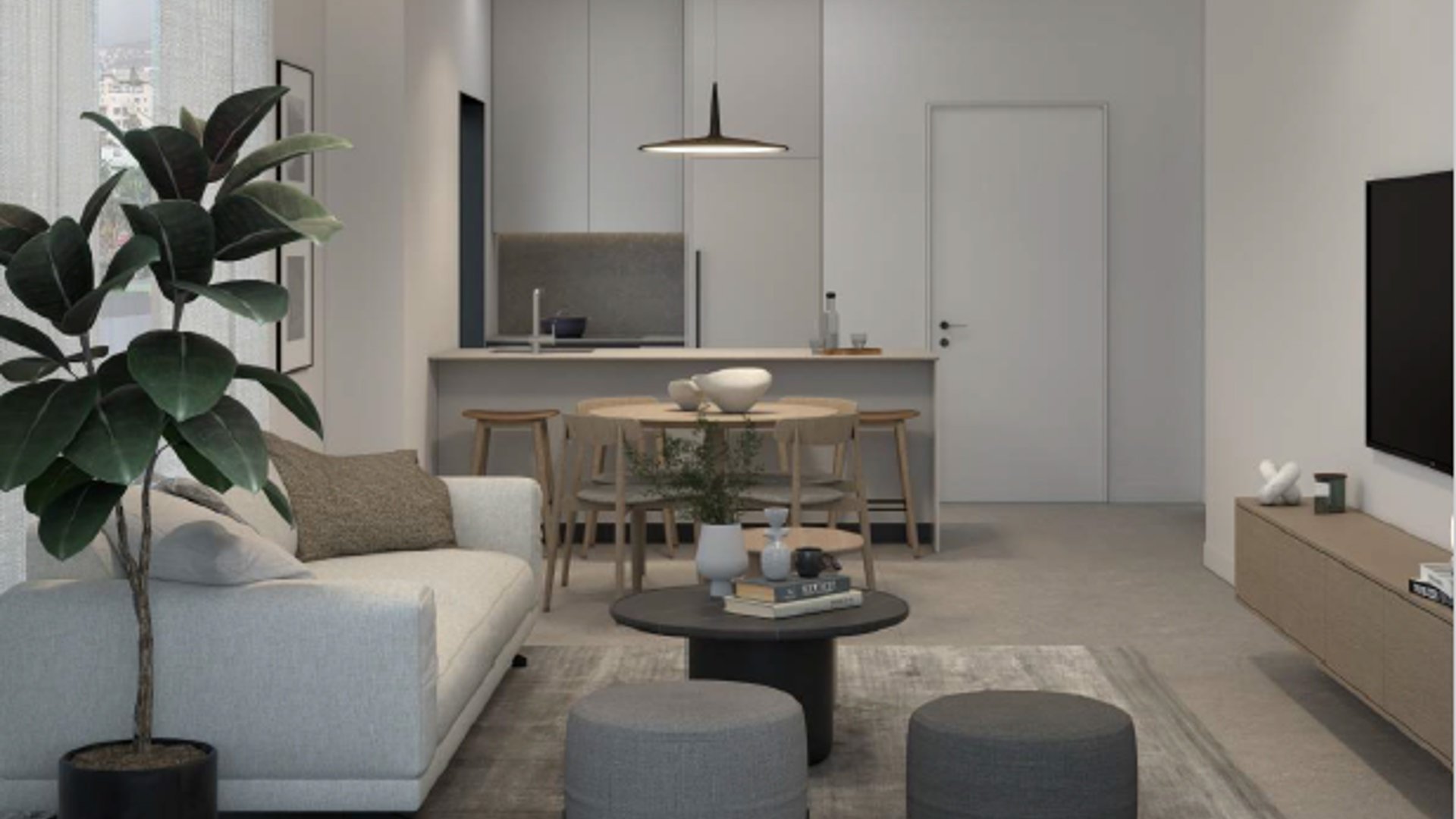 2 bedrooms Penthouse in Limassol, Cyprus No. 28904