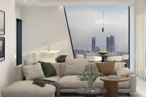 3 chambres Appartement à Limassol, Chypre No. 28903