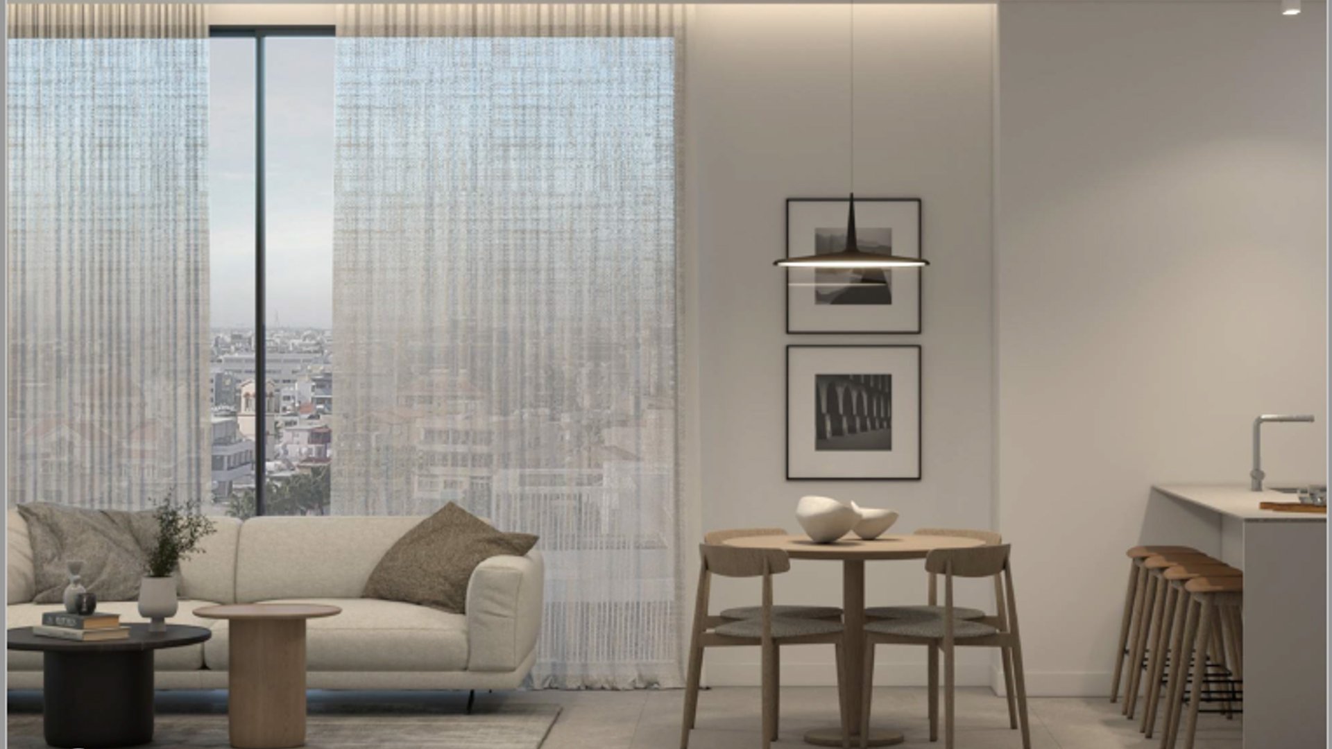 2 chambres Appartement à Limassol, Chypre No. 28902