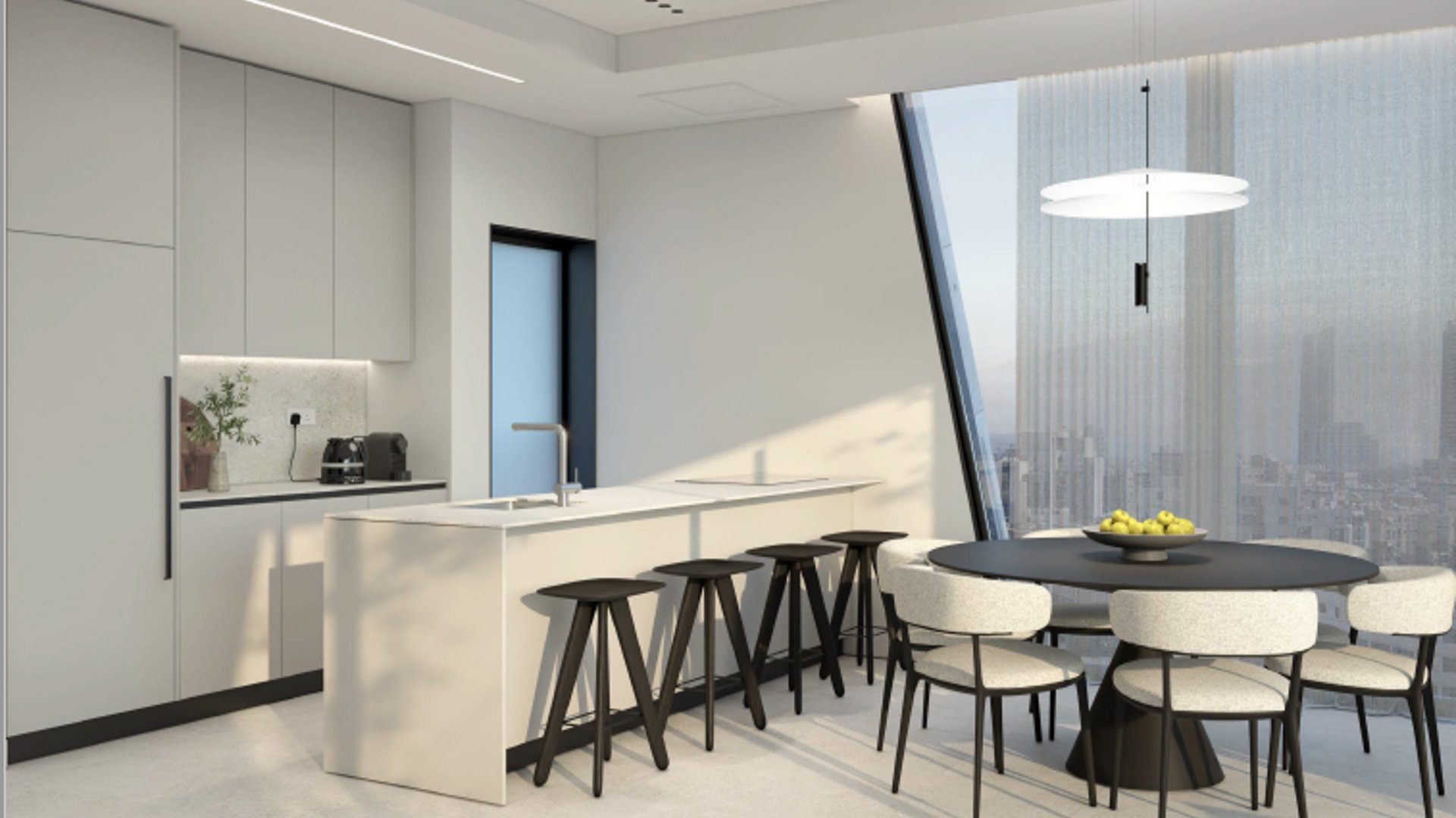 2 chambres Appartement à Limassol, Chypre No. 28902