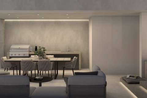 2 chambres Appartement à Limassol, Chypre No. 28902