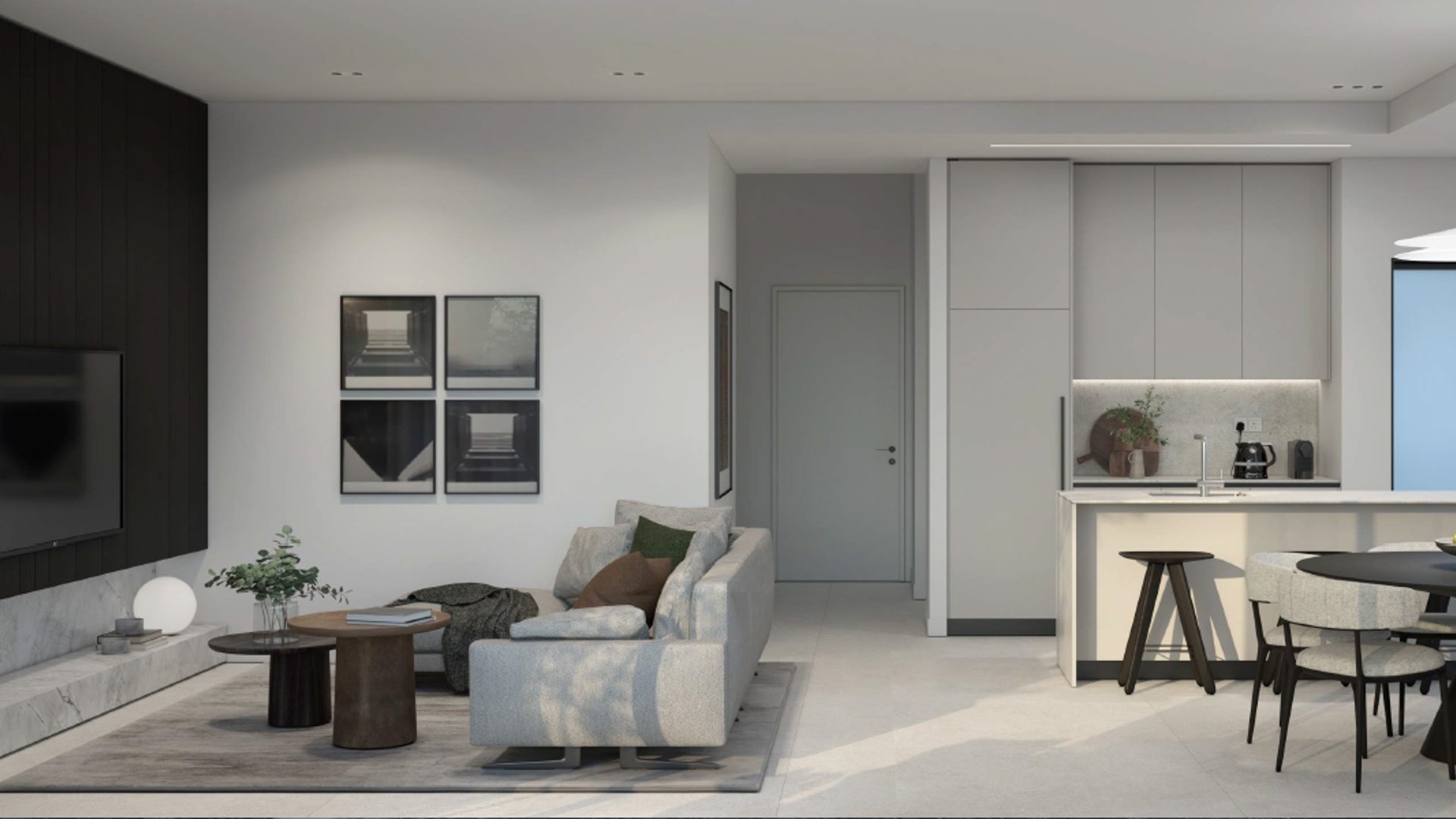 2 chambres Appartement à Limassol, Chypre No. 28902