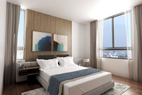 3 bedrooms Apartment in Strovolos, Nicosia,  No. 44754 8