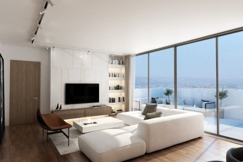 3 bedrooms Apartment in Strovolos, Nicosia,  No. 44754 7