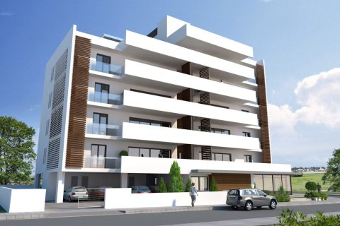 3 bedrooms Apartment in Strovolos, Nicosia,  No. 44758 3
