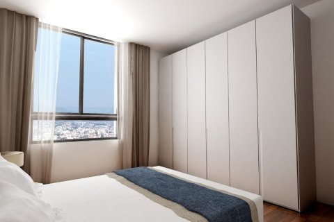 3 bedrooms Apartment in Strovolos, Nicosia,  No. 44756 9