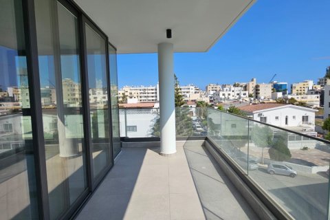 2 bedrooms Apartment in Larnaca, Larnaka,  No. 50014 11