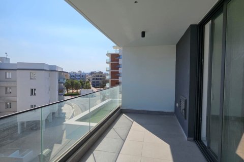 2 bedrooms Apartment in Larnaca, Larnaka,  No. 50014 12